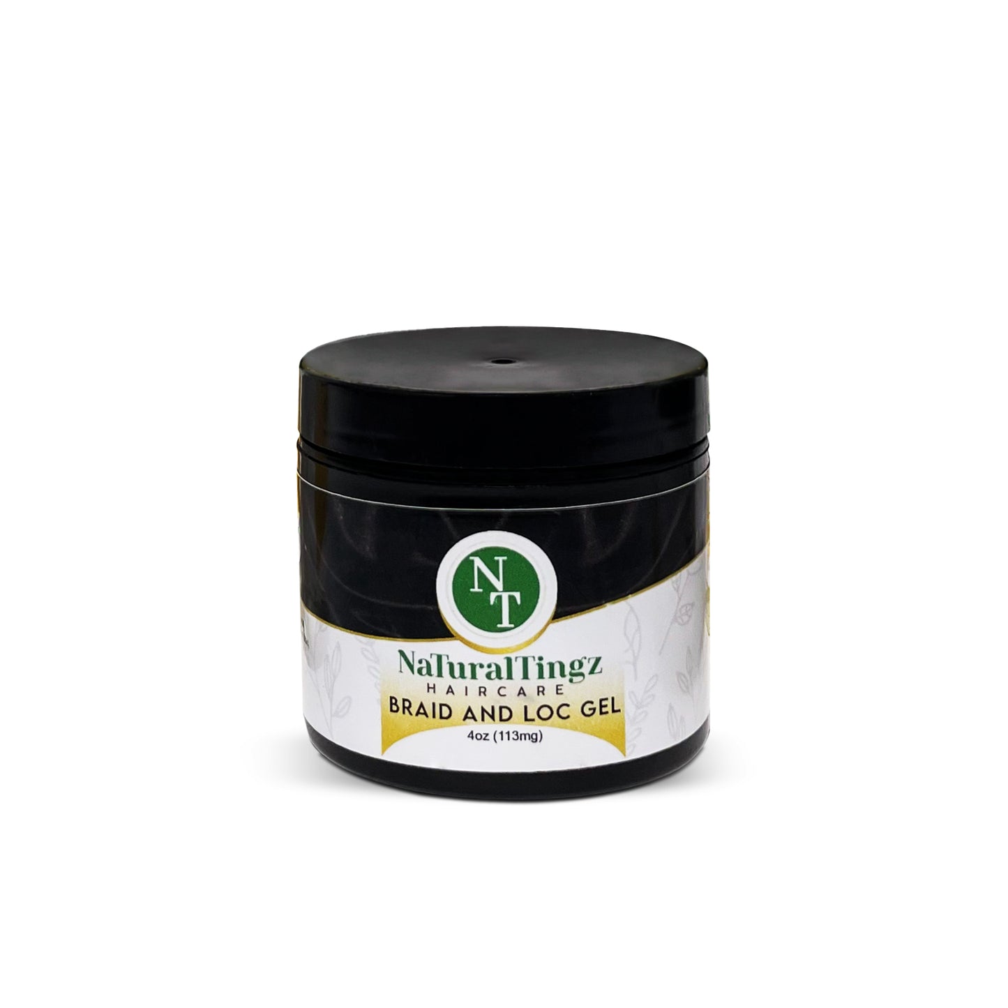 Braid & Loc Gel Firm Hold