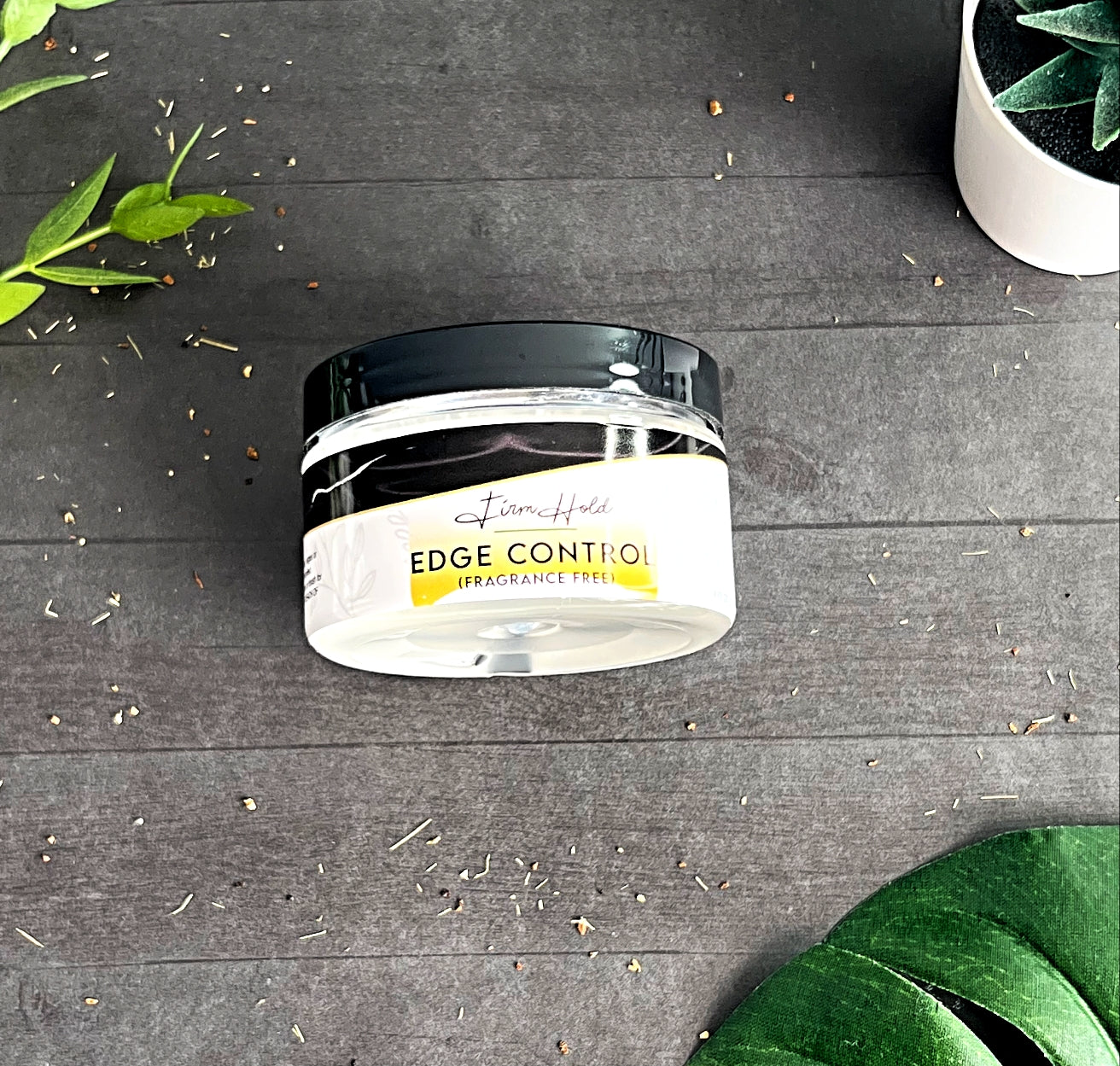 Firm Hold Edge Control