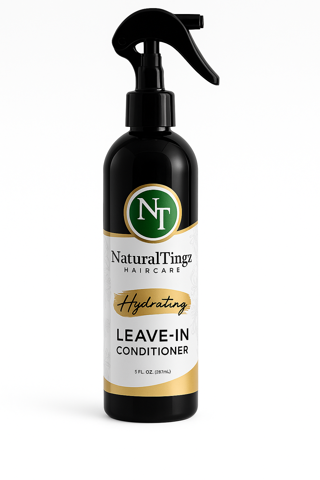 Hydrating Leave In Conditioner